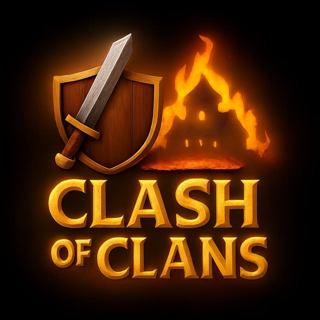 "Buy Clash of Clans Coins & Diamonds online at CoinSellBD.com" "Clash of Clans village base layout screenshot for strategy" "Clash of Clans heroes and troops illustration" "Secure Clash of Clans account top-up services" "Clash of Clans resources and upgrades image for gamers"