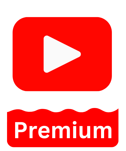 Buy YouTube Premium subscription at CoinSellBD.com