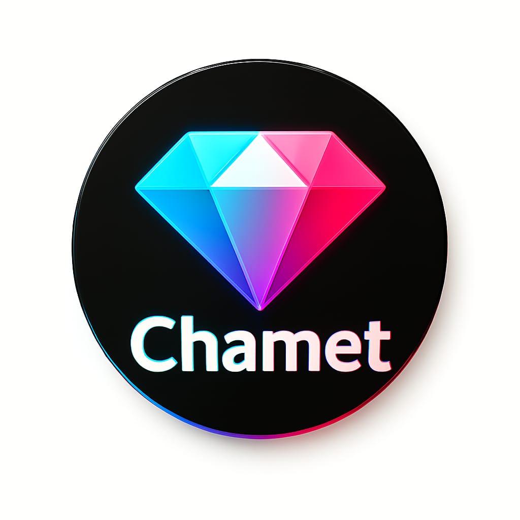 Chamet coin recharge service in Bangladesh Buy Chamet coins at best price online Instant Chamet coins for live video chat